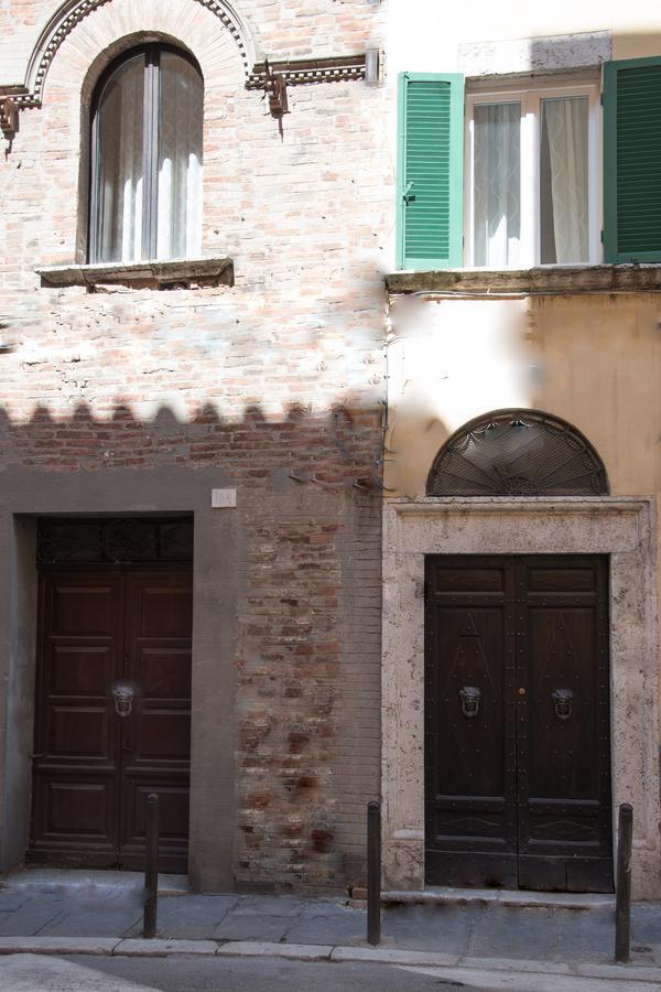 Appartamenti San Pietro Perúgia Exterior foto